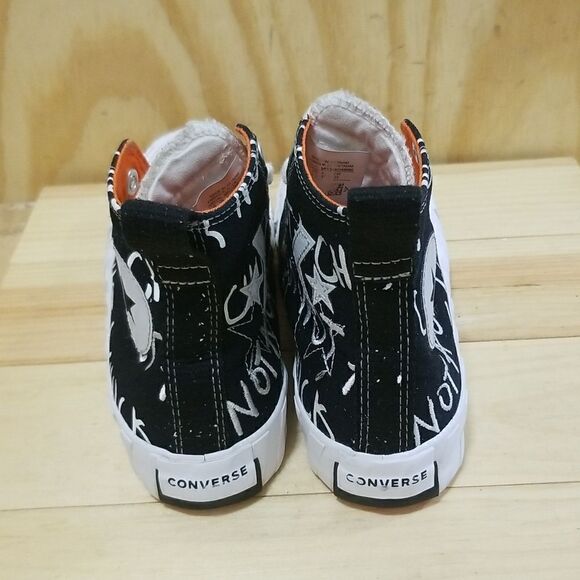 Converse Not A Chuck Sneakers 70 High UNT1TL3D Mens Wms 6 1/2, Mens sz 5 - Picture 4 of 8